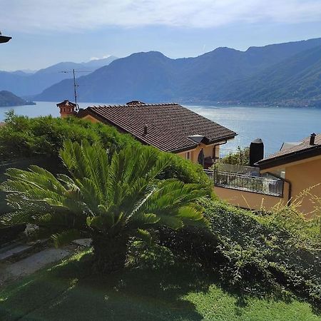 Vista Lago Panoramica Colonno Екстериор снимка