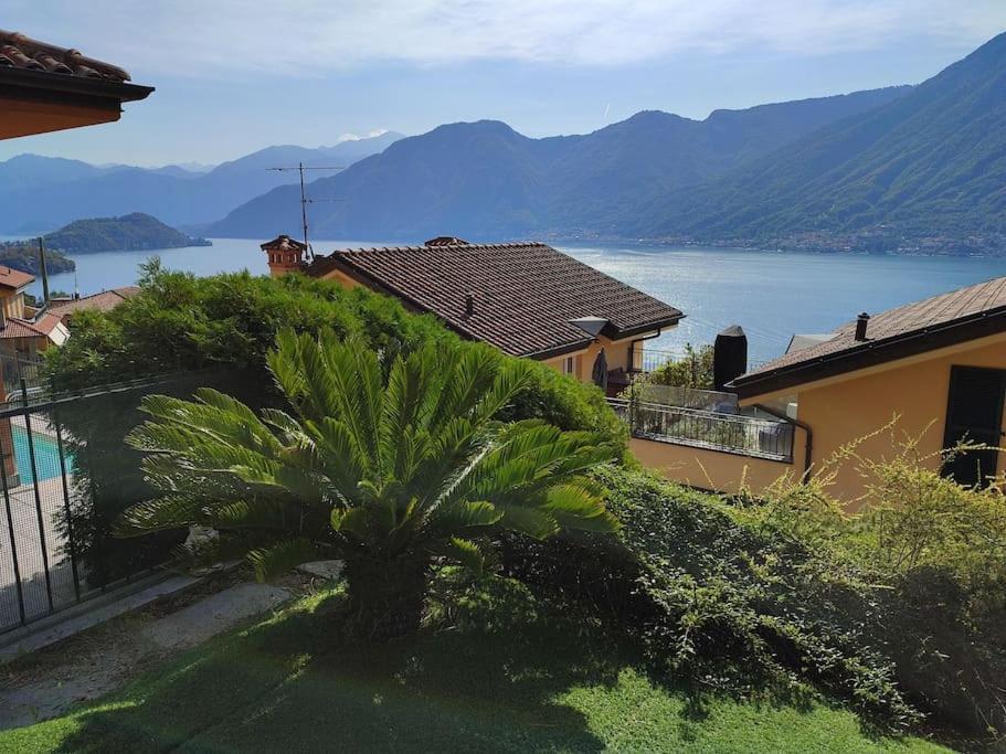 Vista Lago Panoramica Colonno Екстериор снимка